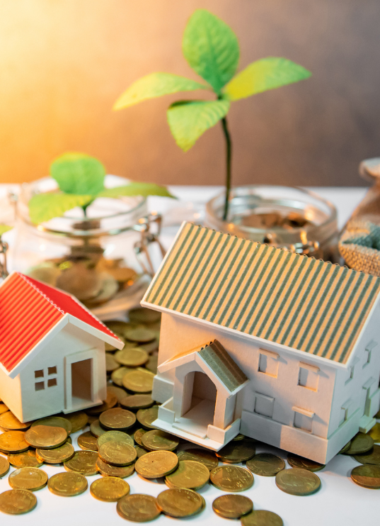 Vistaas Real Estate Projects