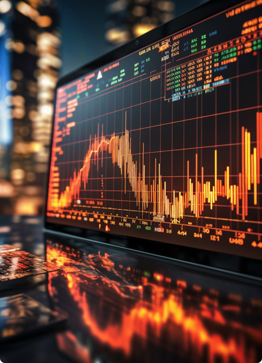 Crypto and Trading Vistaas Global Venture